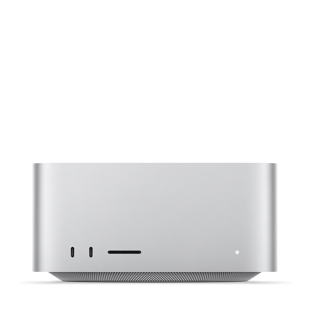 Apple Mac Studio with M2 Max (Mid 2023)