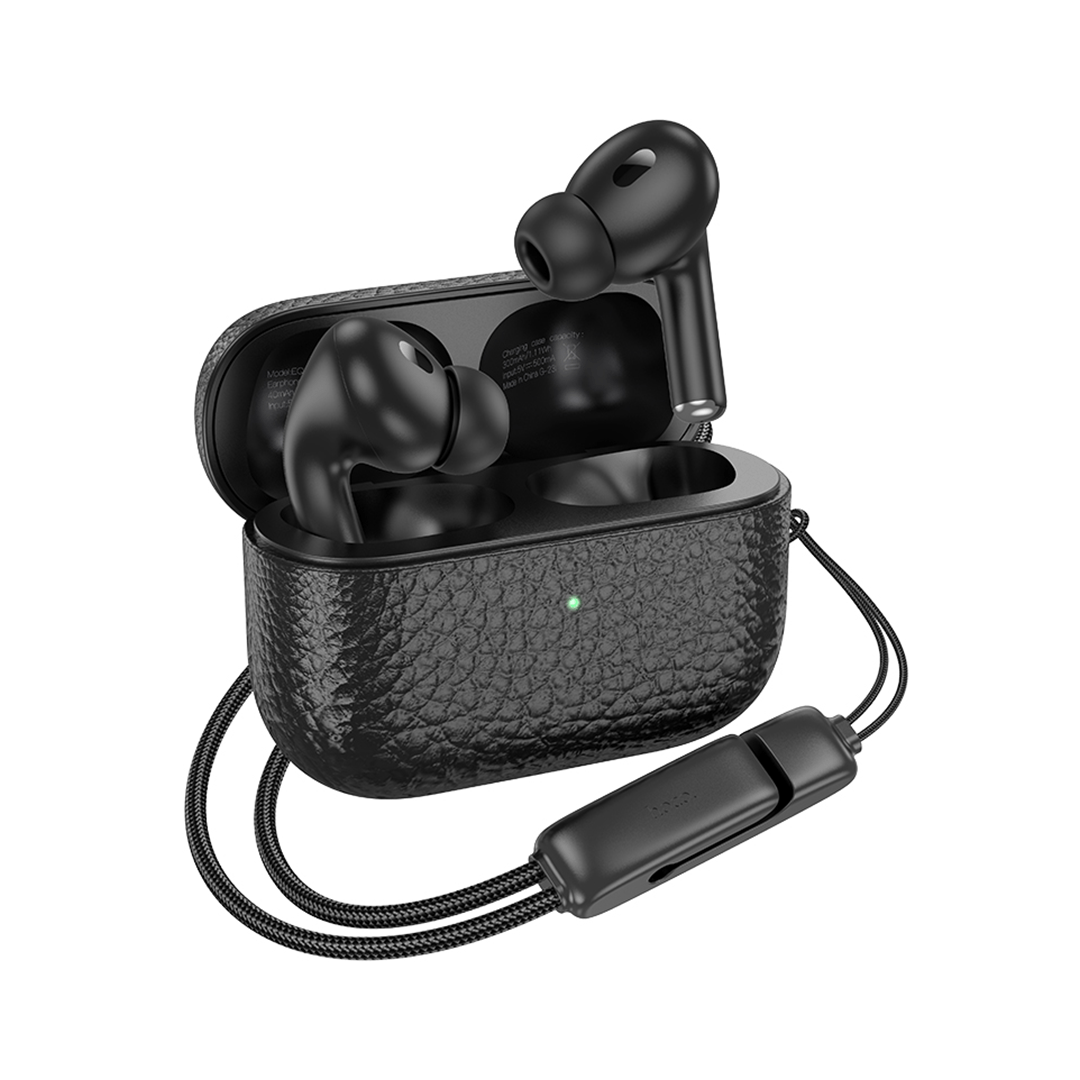 HOCO Duke Plus True Wireless ANC Bluetooth Earbuds