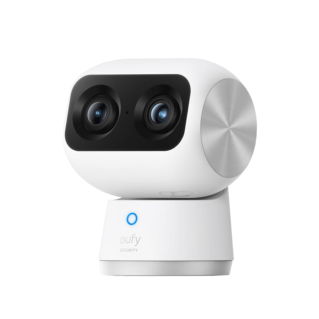 Eufy S350 4K Indoor Cam