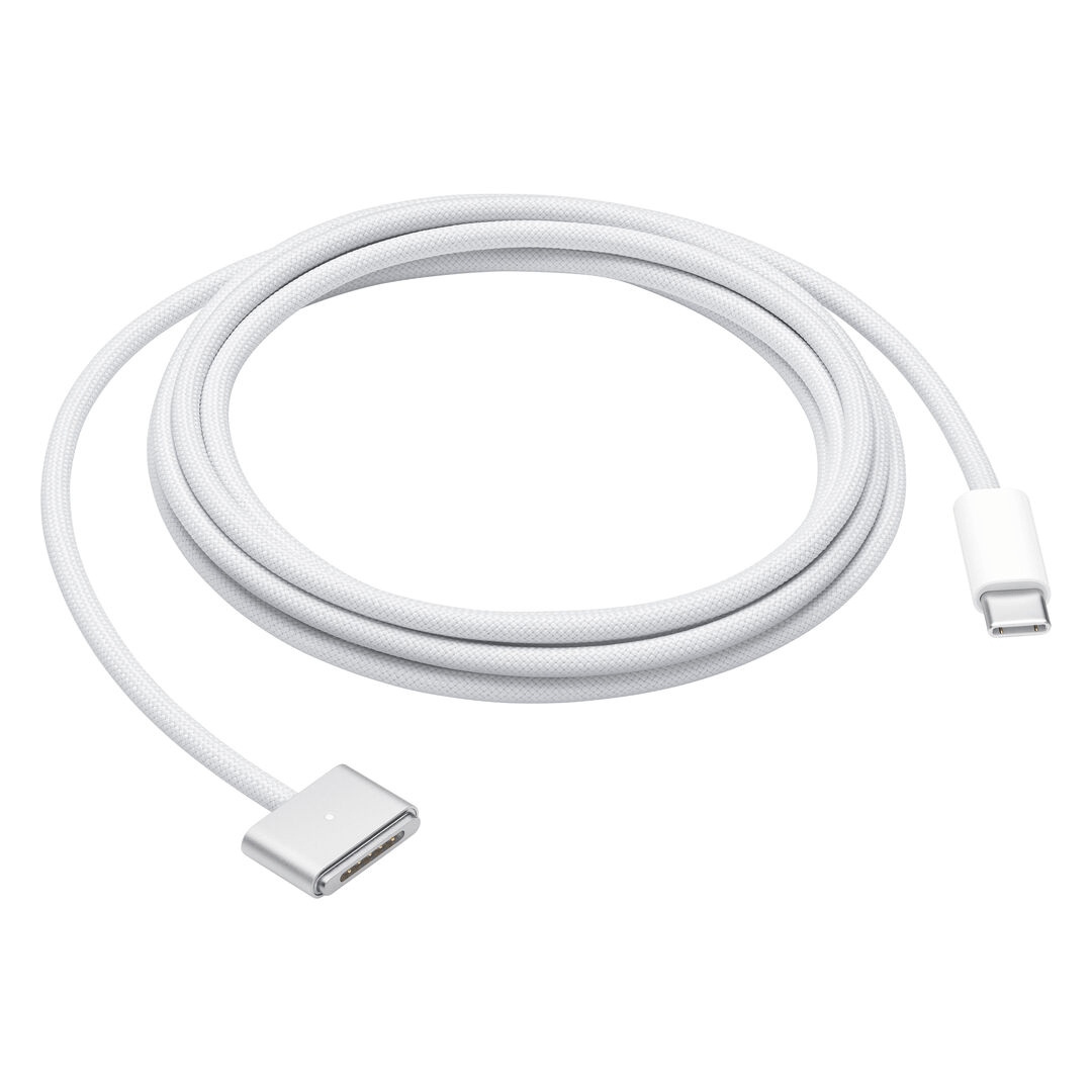 Apple USB-C to MagSafe 3 Cable (2M)