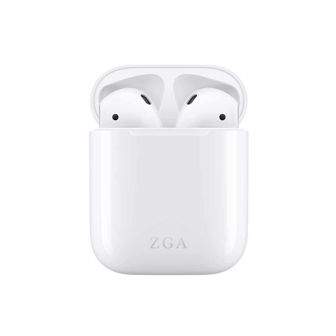 ZGA Pods 2 Classic Wireless Earbuds