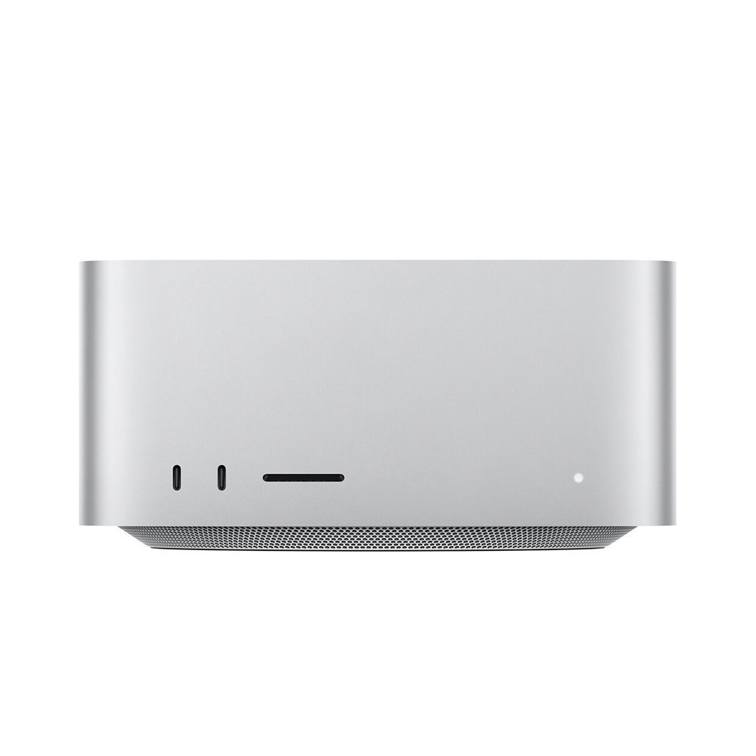 Apple Mac Studio with M2 Max (Mid 2023)