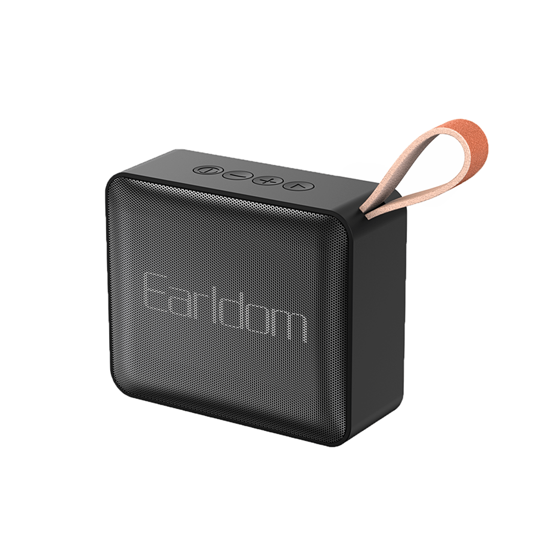 Earldom Super Bass Wireless Speaker