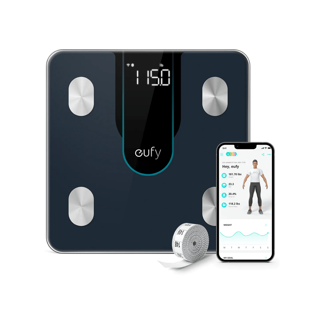 Eufy Smart Scale P2