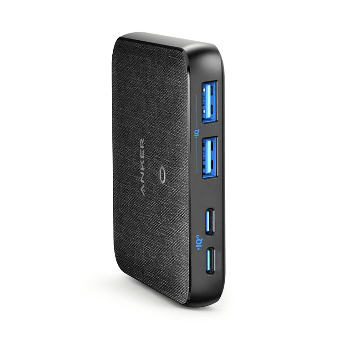 Anker PowerPort Atom III 63W Slim Desktop Charger