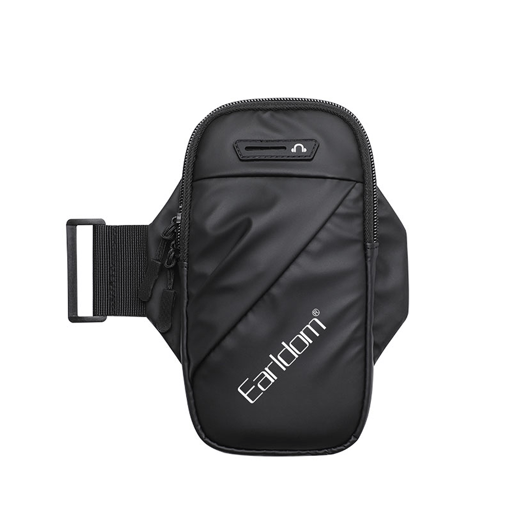 Earldom Waterproof Sports Armband for Smartphones