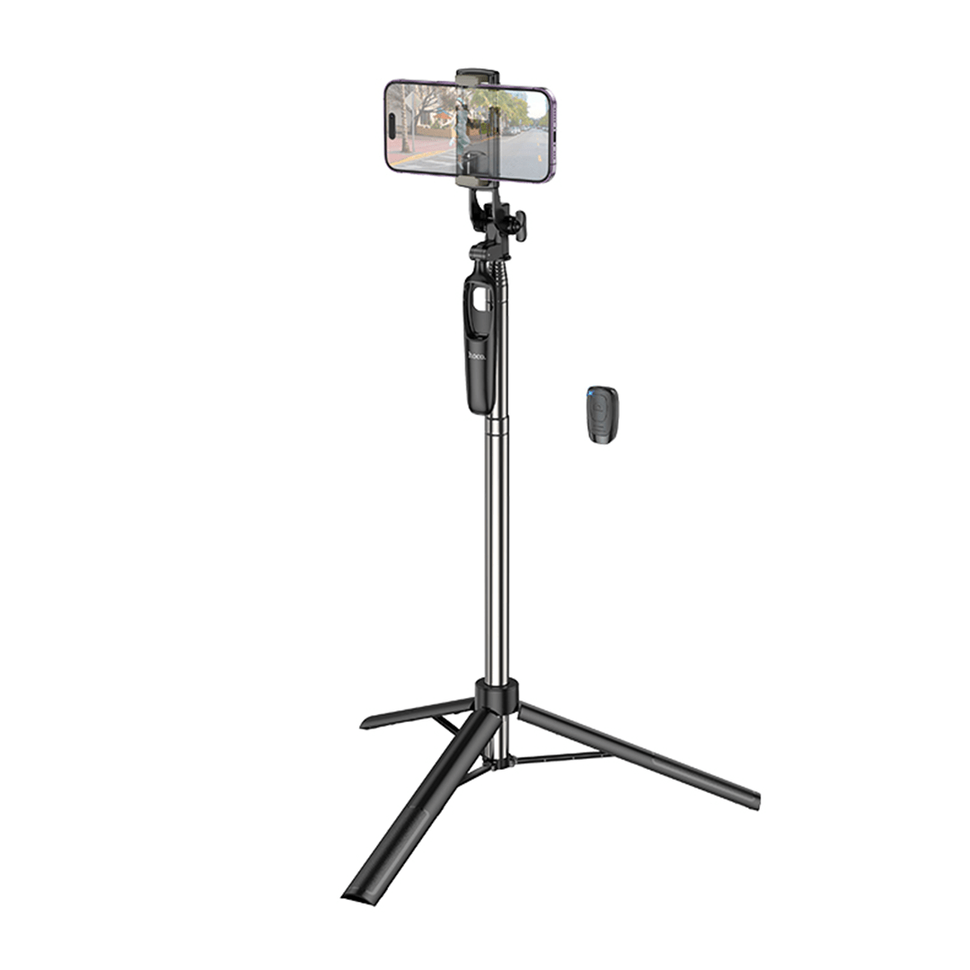 HOCO Ultra High Wireless Selfie Stick with Remove Control