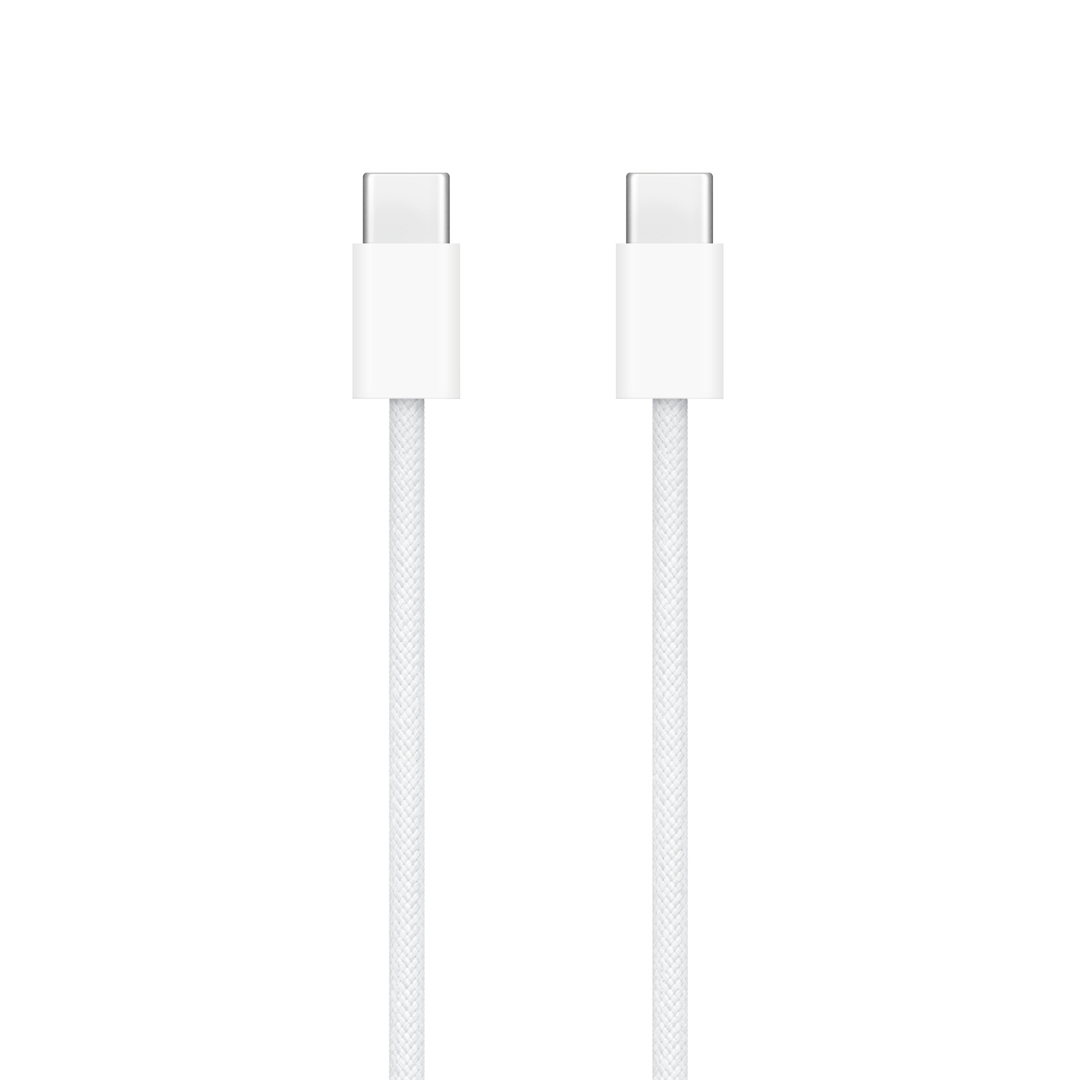 Apple Woven USB-C Charge Cable