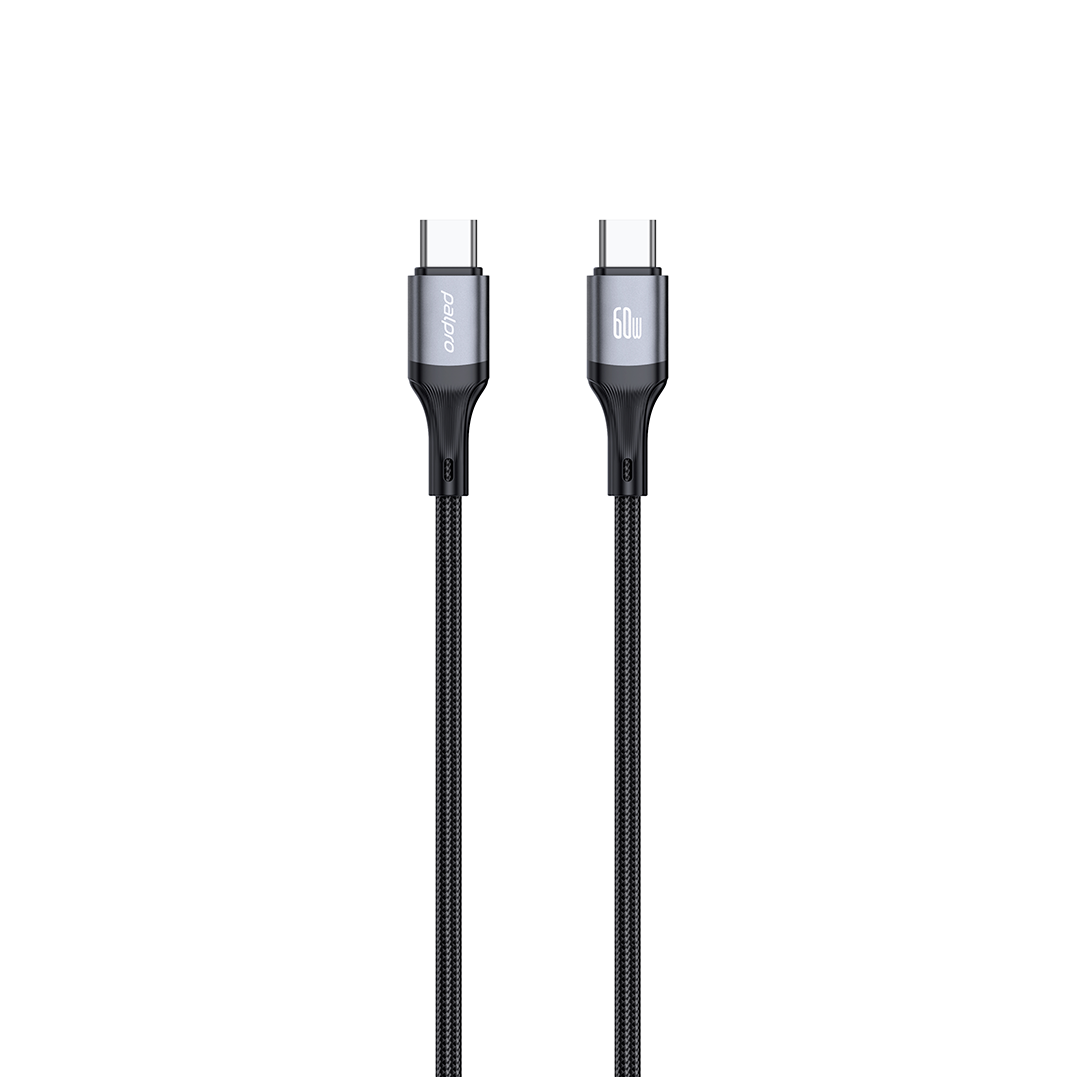 Palpro 60W USB-C Braided Charging Cable (1.2M)