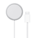 Apple 25W MagSafe Qi2 Fast Charging Cable