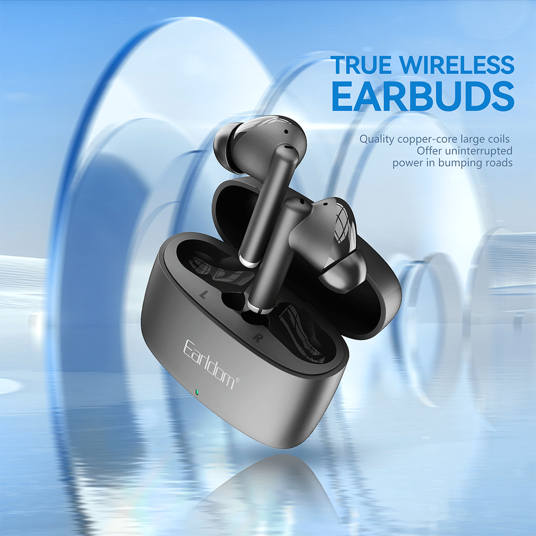 Earldom True Wireless Earbuds