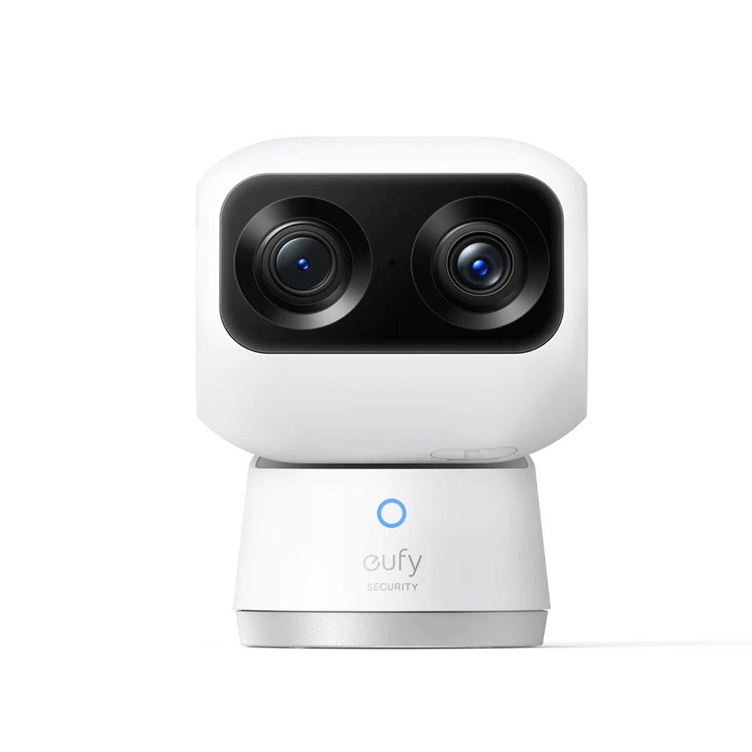 Eufy S350 4K Indoor Cam