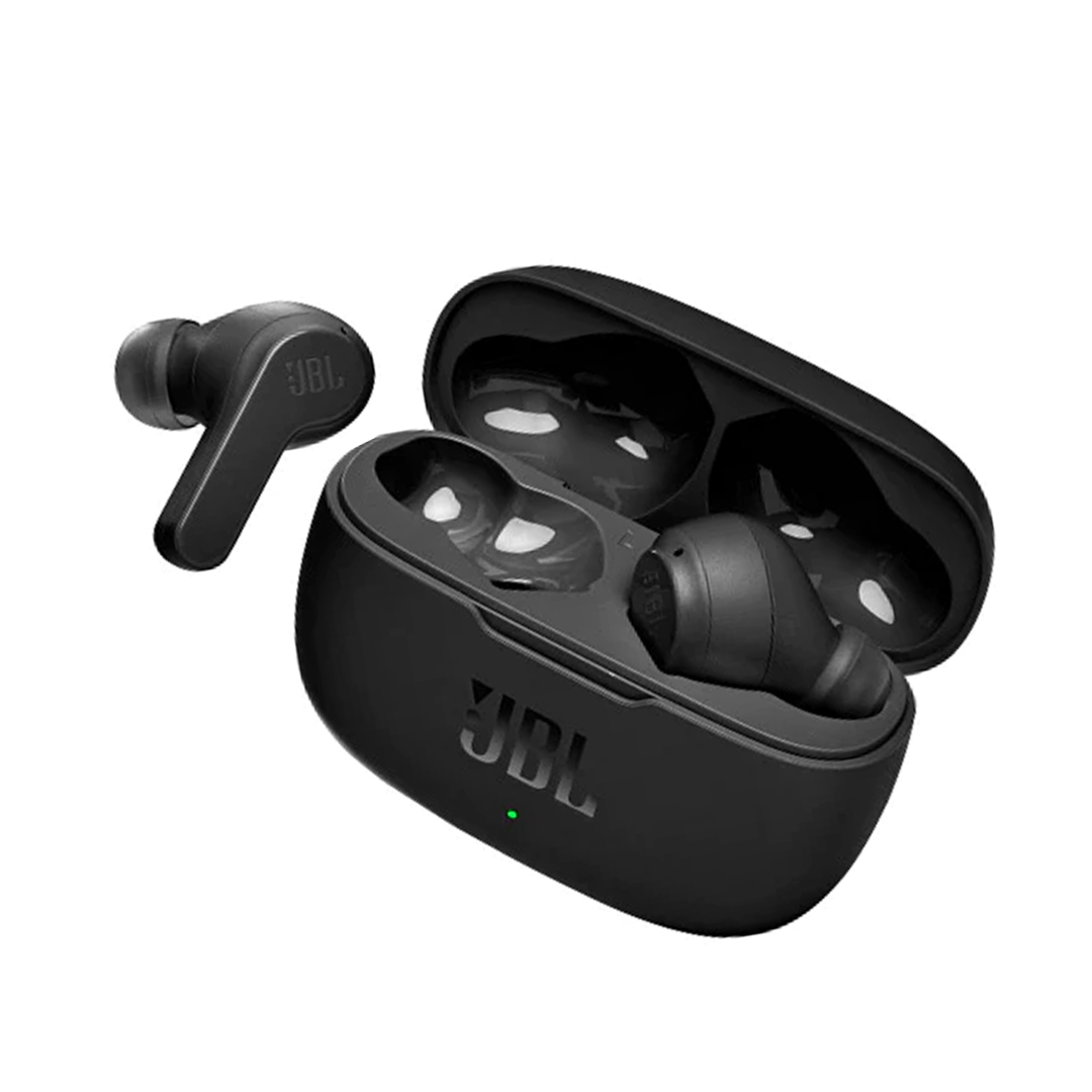 JBL Wave 200 - True Wireless Earbuds