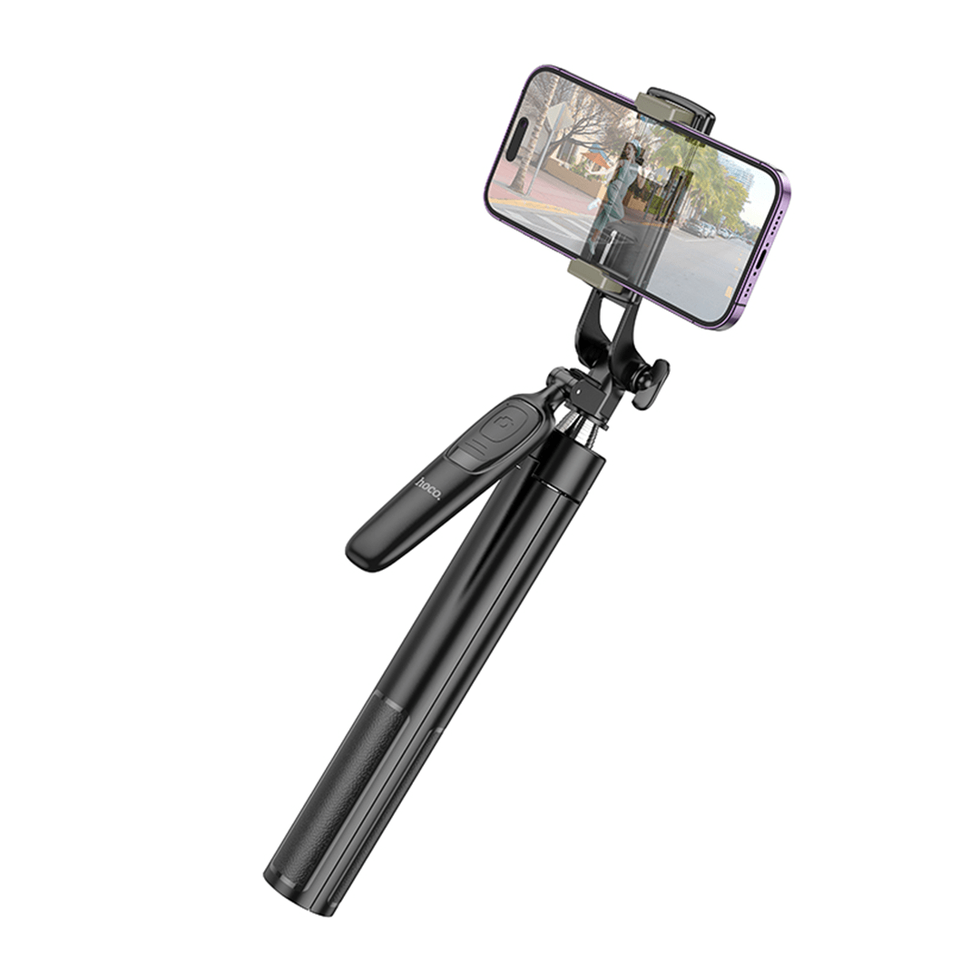 HOCO Ultra High Wireless Selfie Stick with Remove Control