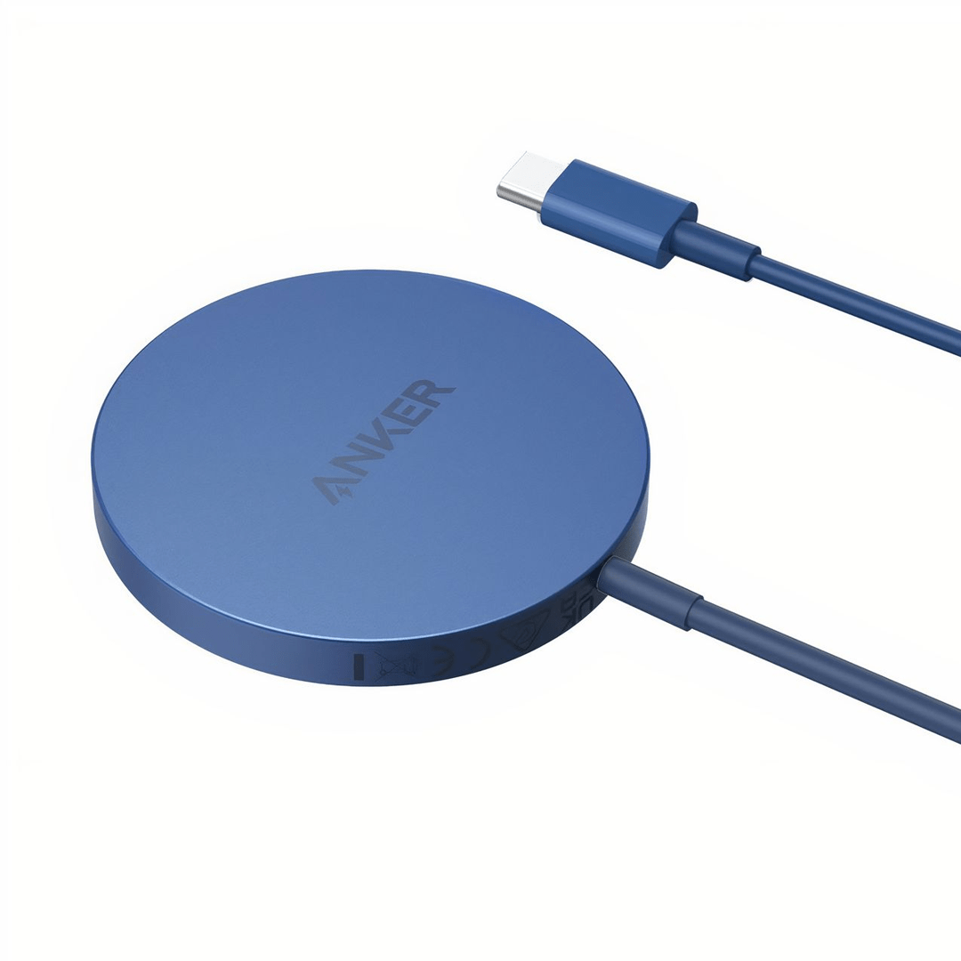 Anker PowerWave Select+ Magnetic/Magsafe Charging Pad