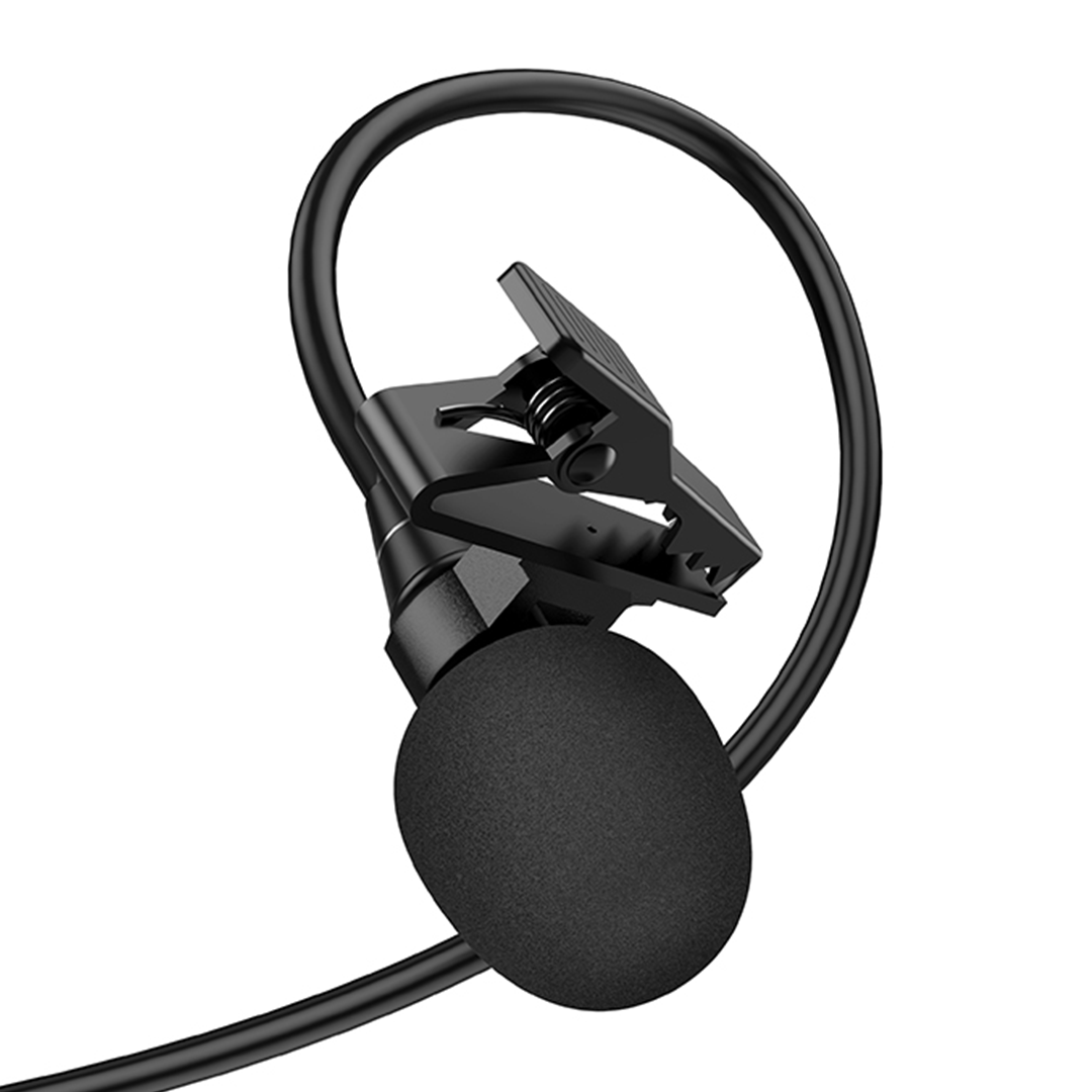 HOCO Lavalier Microphone