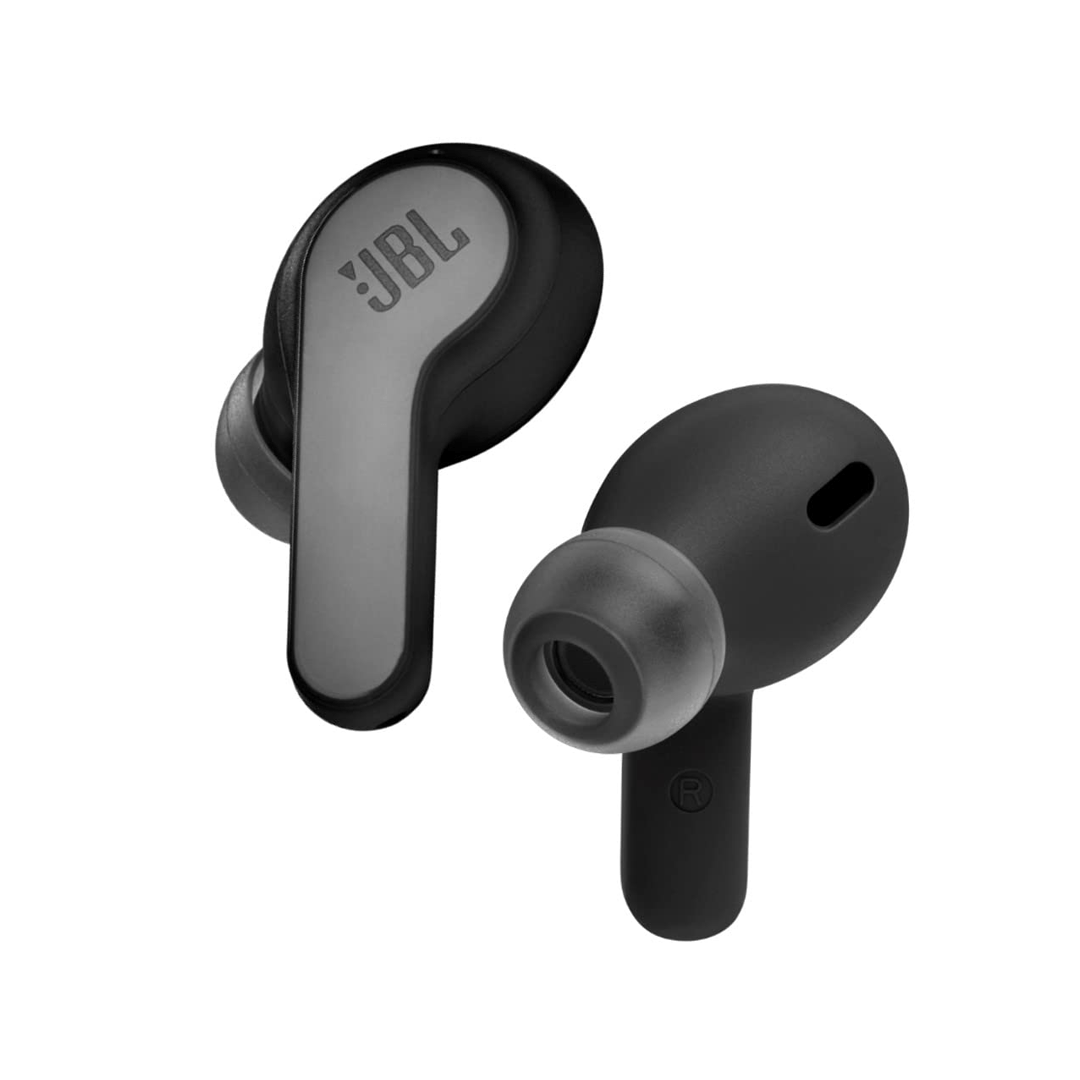 JBL Wave 200 - True Wireless Earbuds