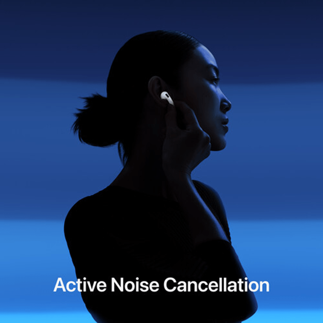 Apple AirPods 4 ANC (4th Generation)