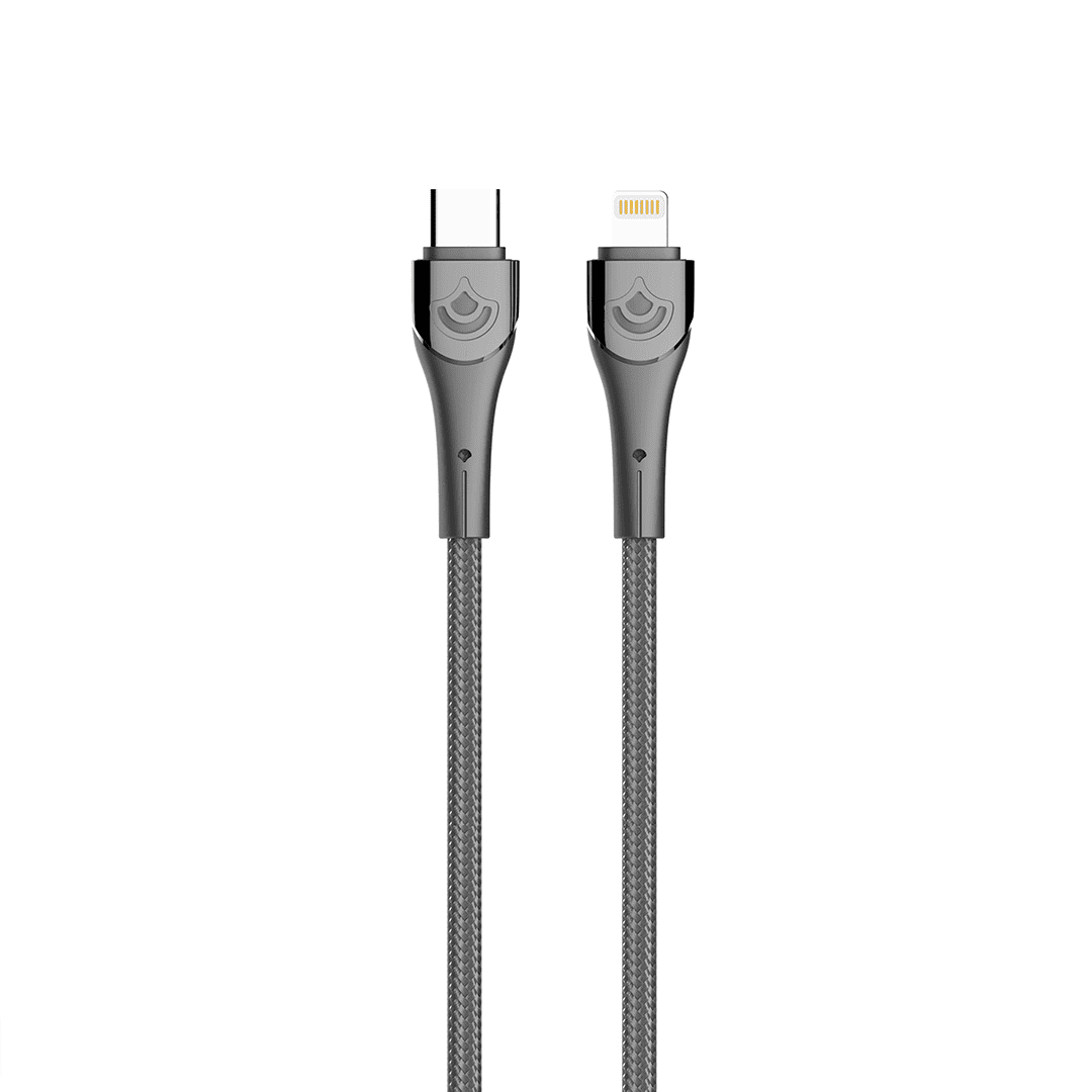 LDNIO PD30W USB-C to Lightning 3A High Speed Charging Cable