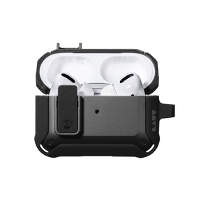 LAUT Zentry Protective Case for AirPods Pro (1st & 2nd Gen)