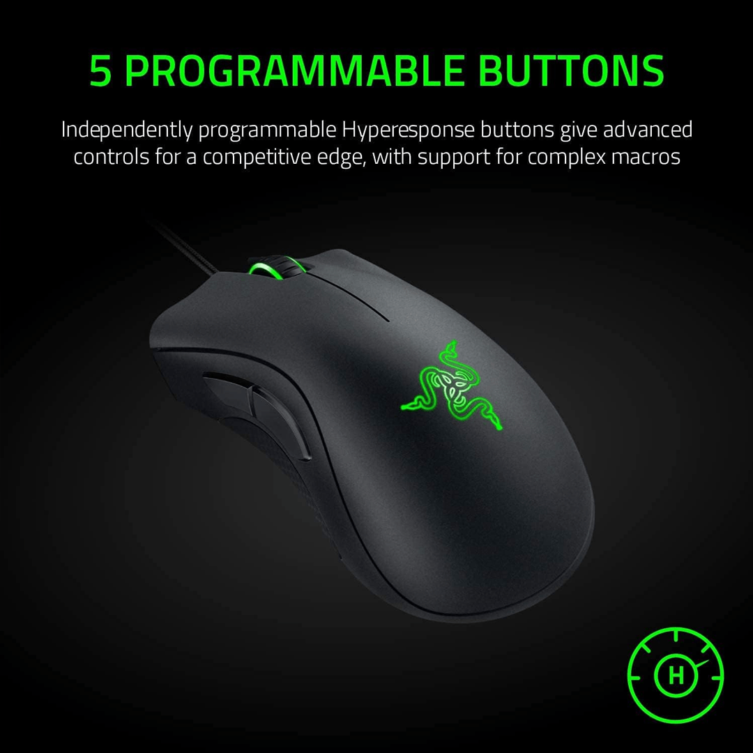 Razer Death Adder Essential