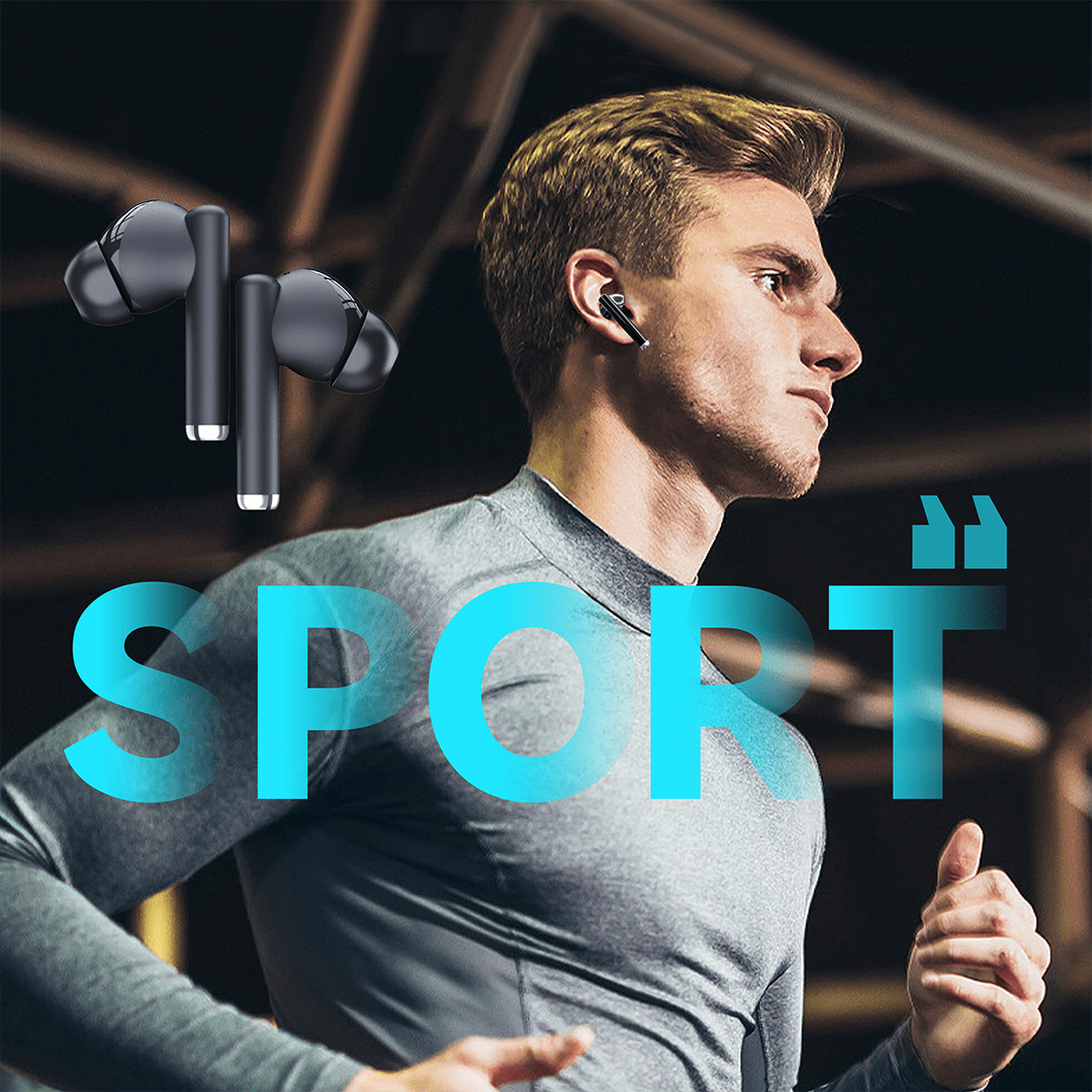 Earldom True Wireless Earbuds