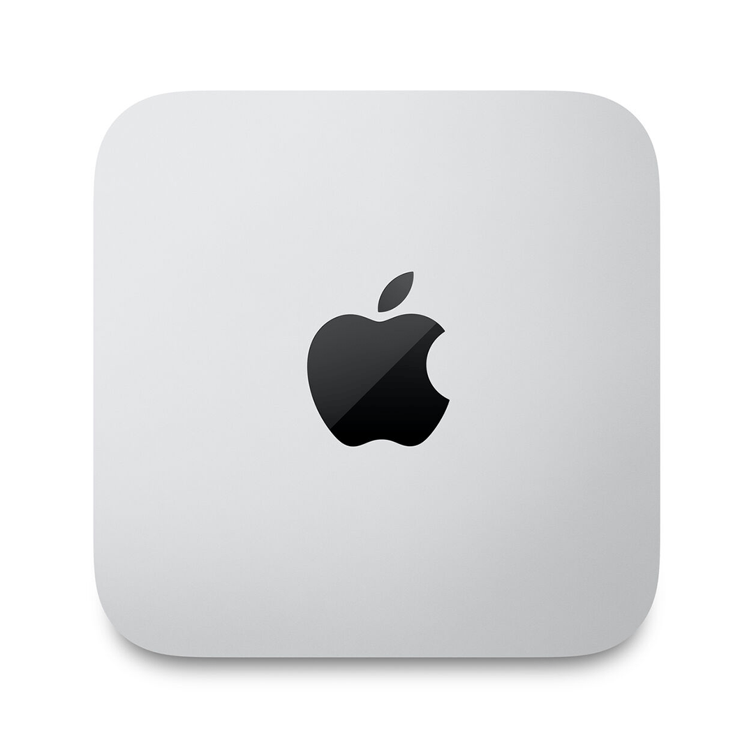 Apple Mac Studio with M2 Max (Mid 2023)