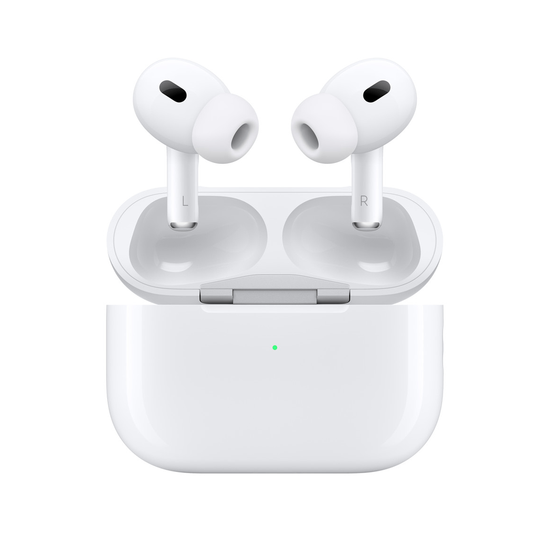 AirPods Pro (2nd Generation) with USB-C MagSafe Charging