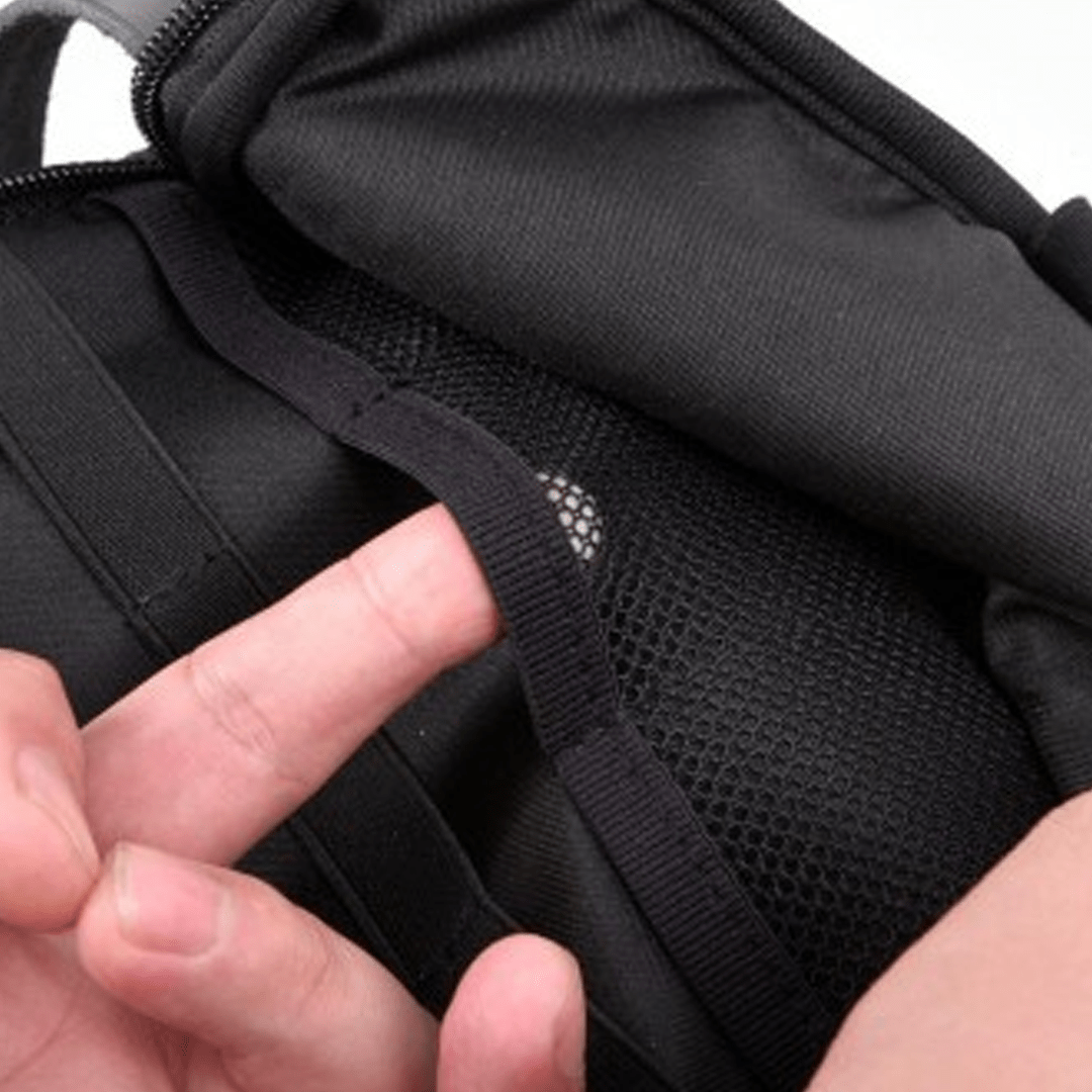 WIWU Salem Travel Organizer Pouch