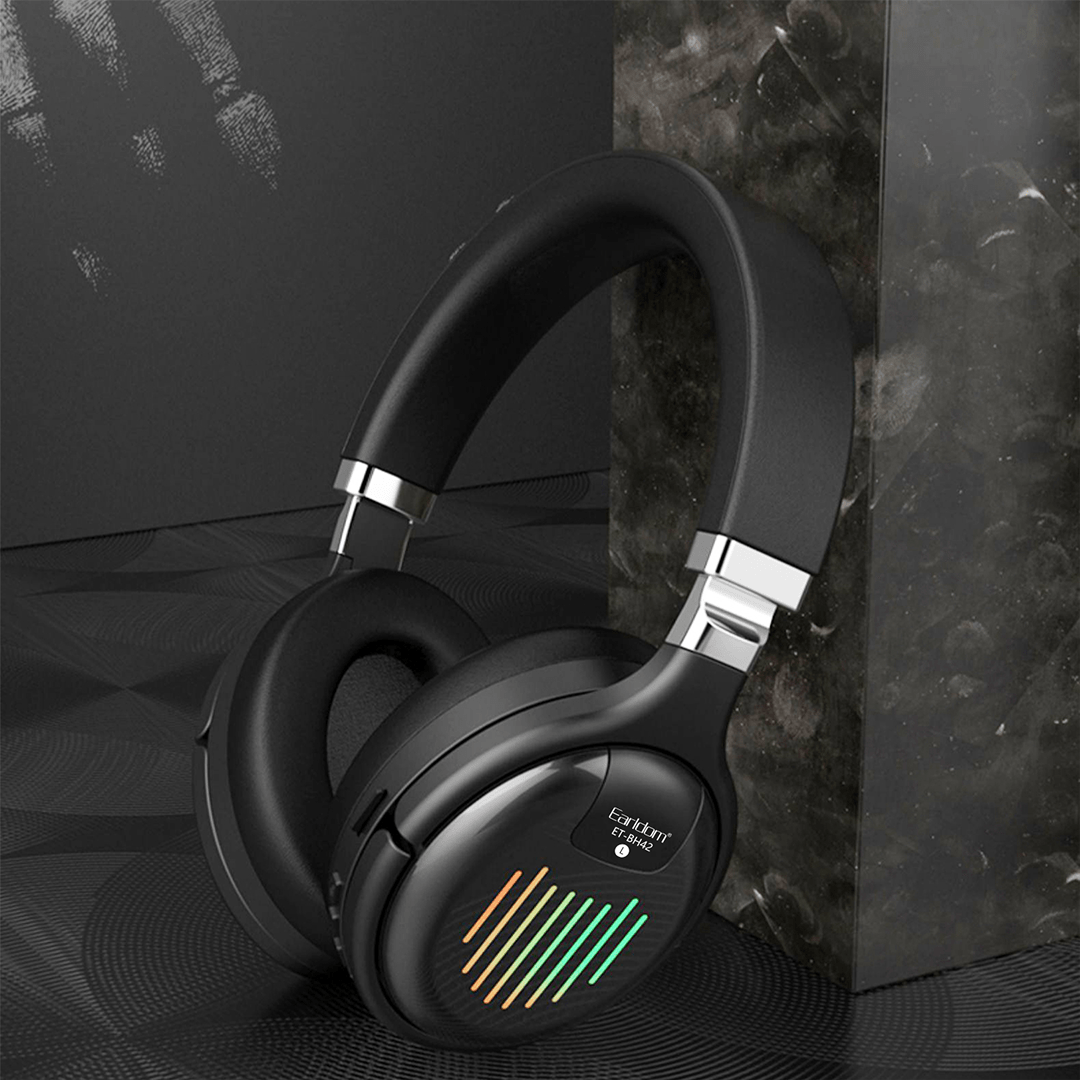 Earldom Wireless Stereo Foldable Headphone