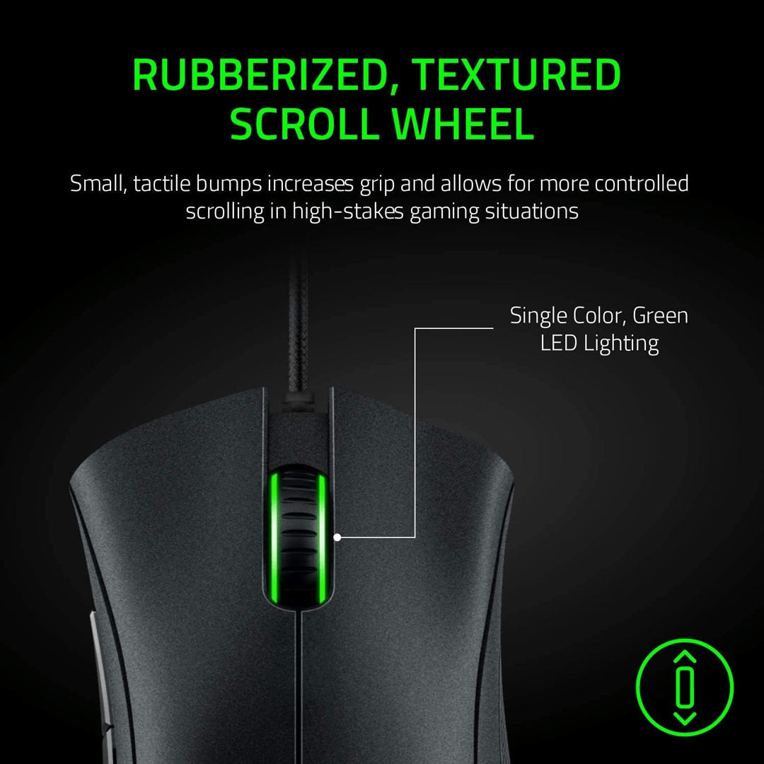 Razer Death Adder Essential