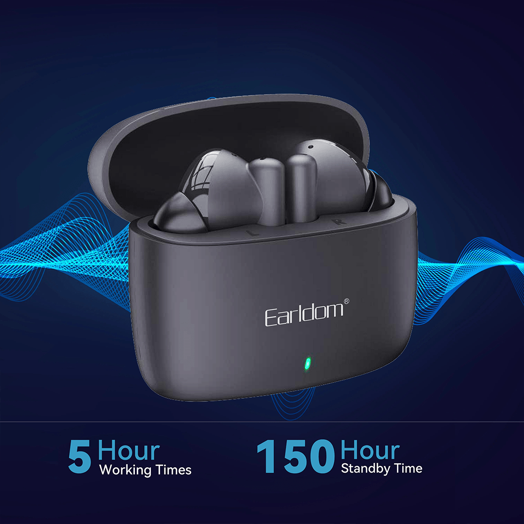 Earldom True Wireless Earbuds
