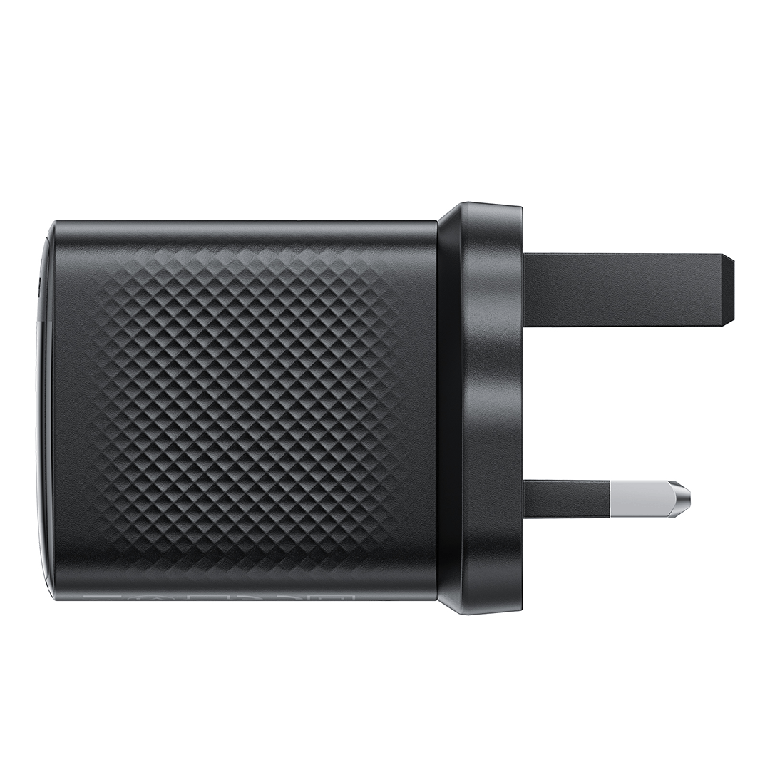 AceFast PD30W USB-C GaN Fast Charger (UK)