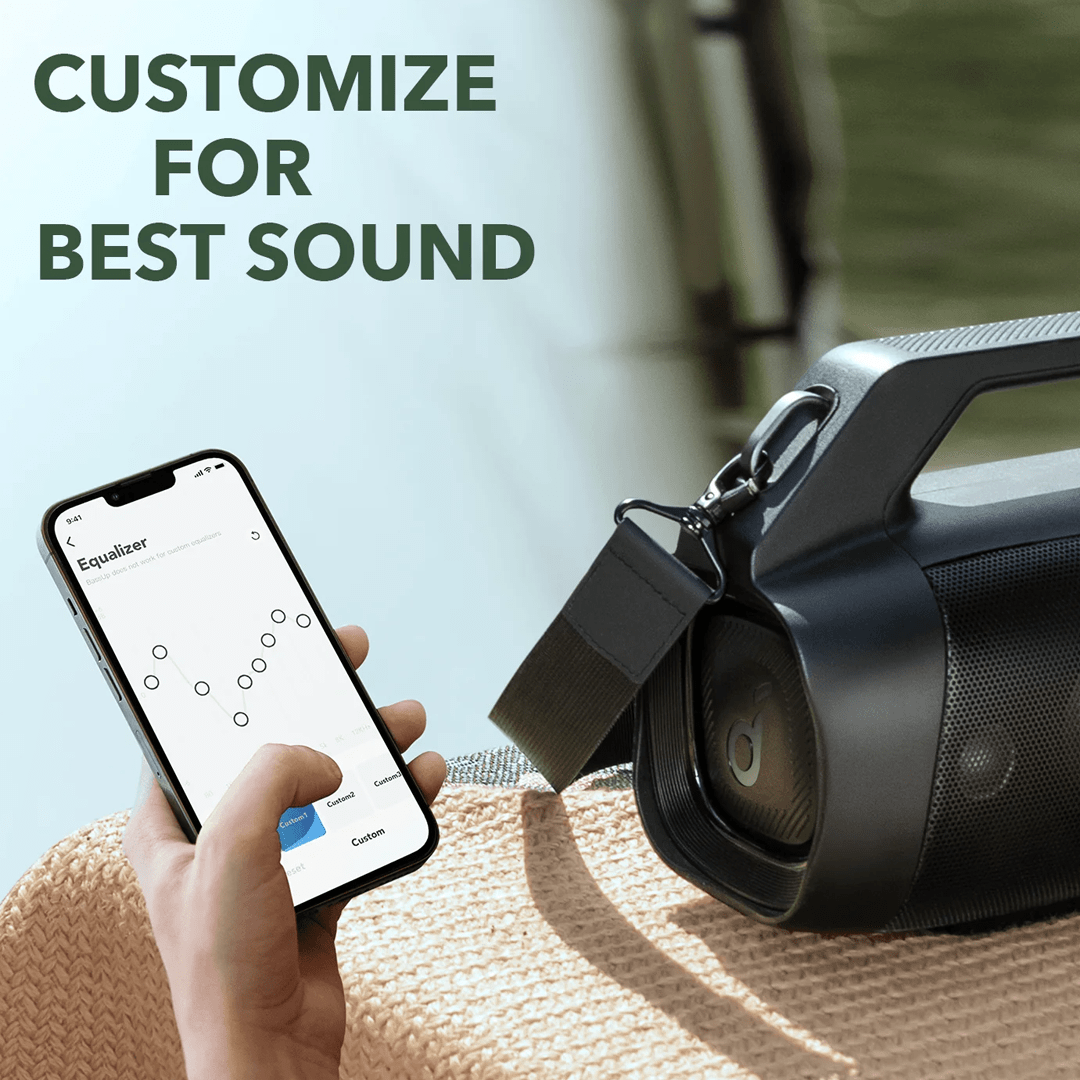 Anker Soundcore Motion Boom+