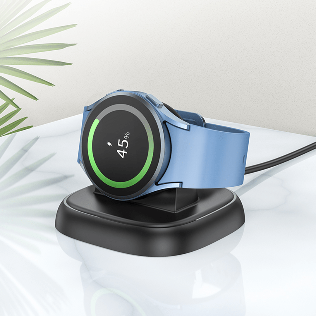 HOCO Smartwatch Wireless Charging Stand for Samsung