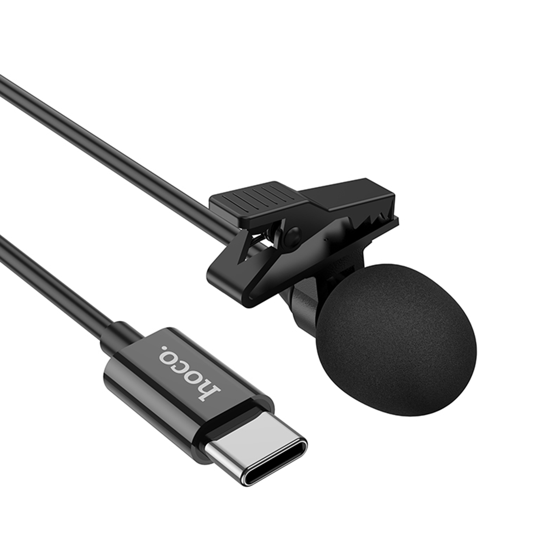 HOCO Lavalier Microphone