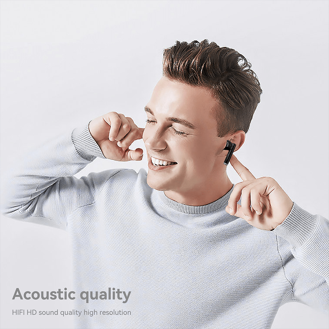 Earldom True Wireless Earbuds
