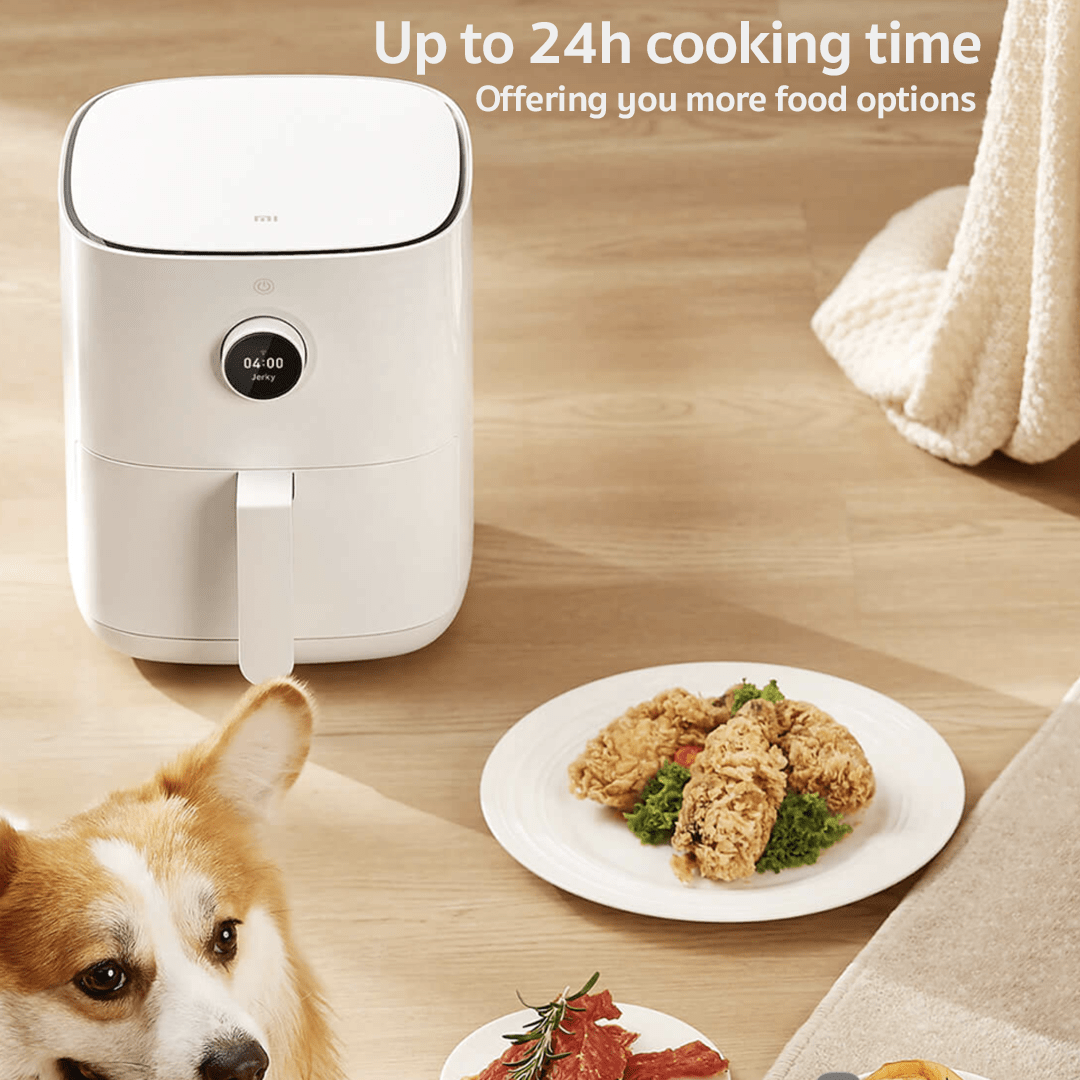 Xiaomi Smart Air Fryer (3.5L)