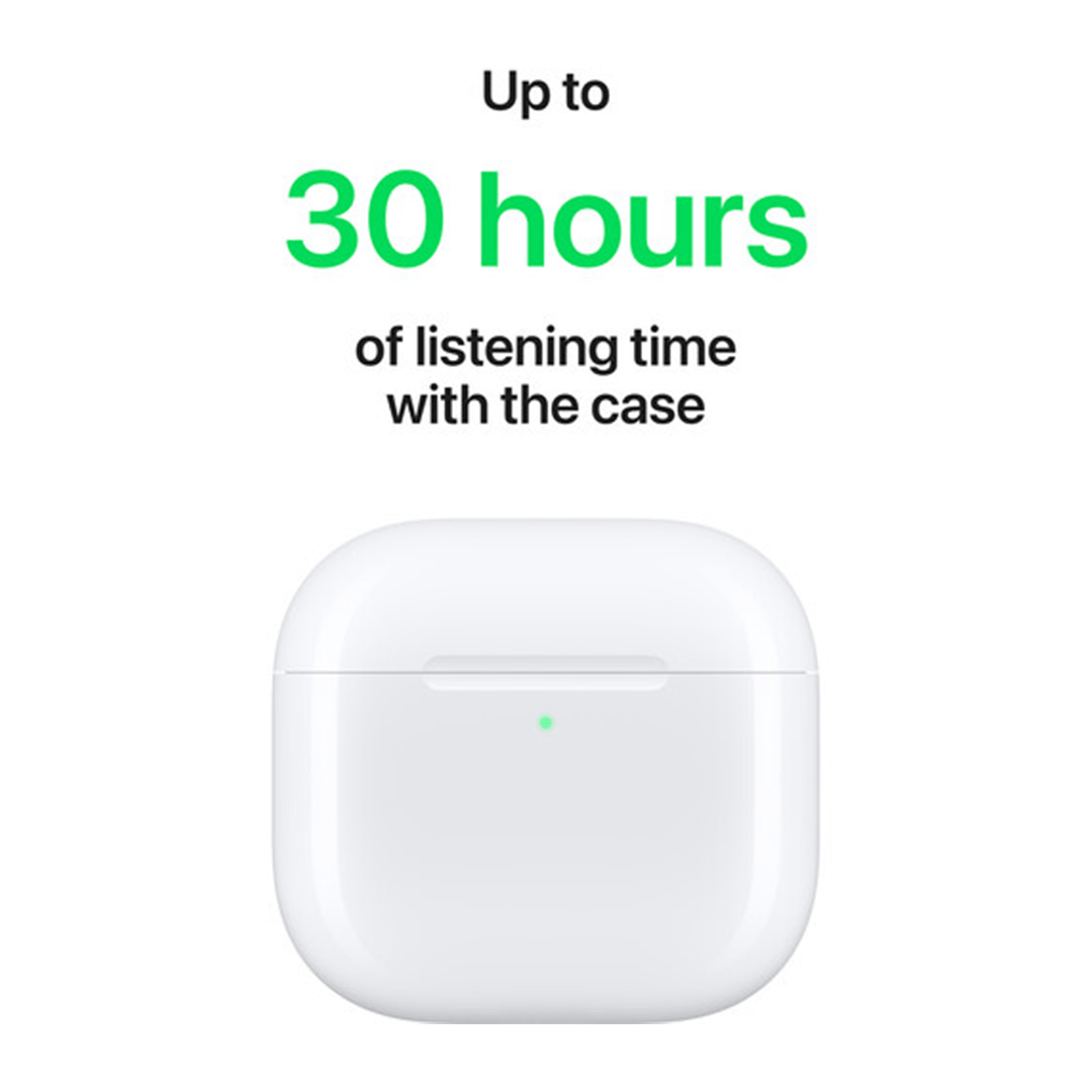Apple AirPods 4 ANC (4th Generation)