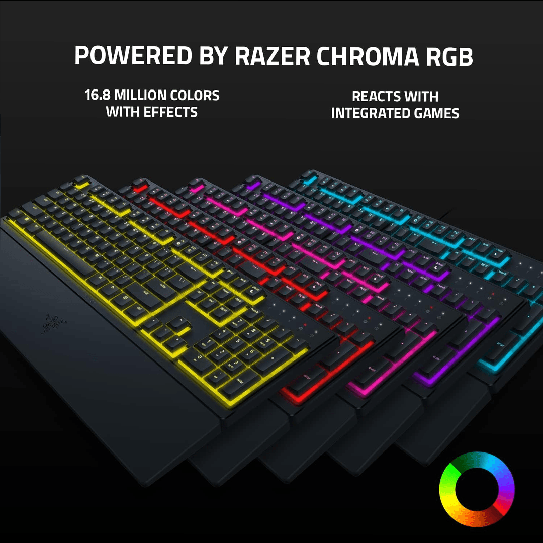 Razer Ornata V3 X