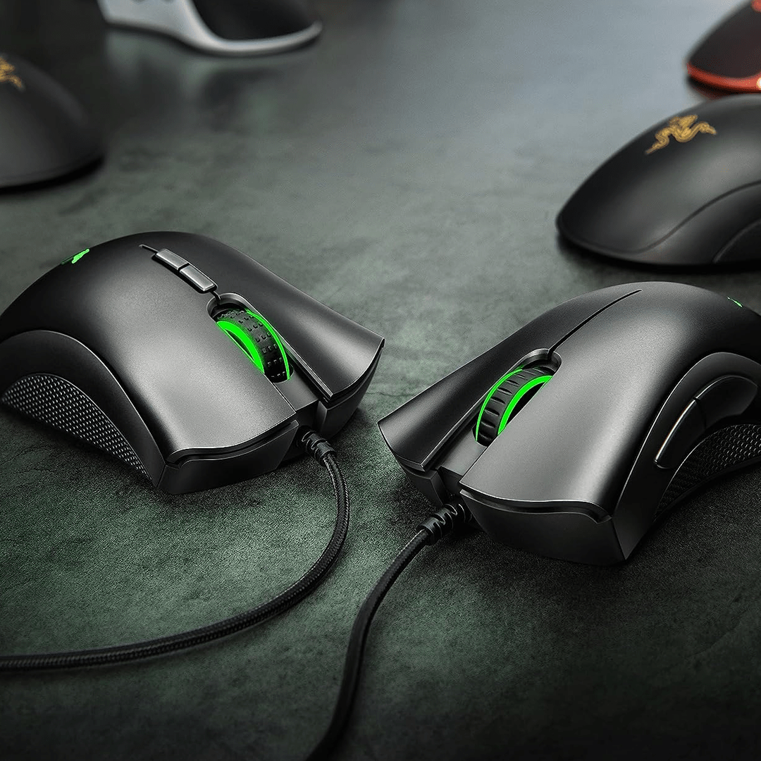 Razer Death Adder Essential