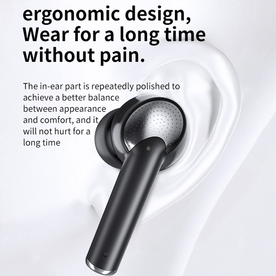 Essager J8 ANC True Wireless Bluetooth Earbuds