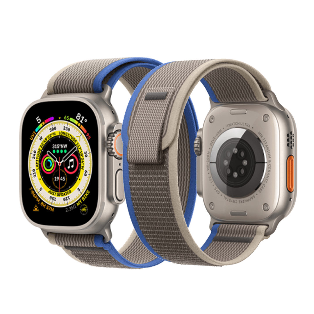 WIWU Trial Loop Watch band for Apple Watch