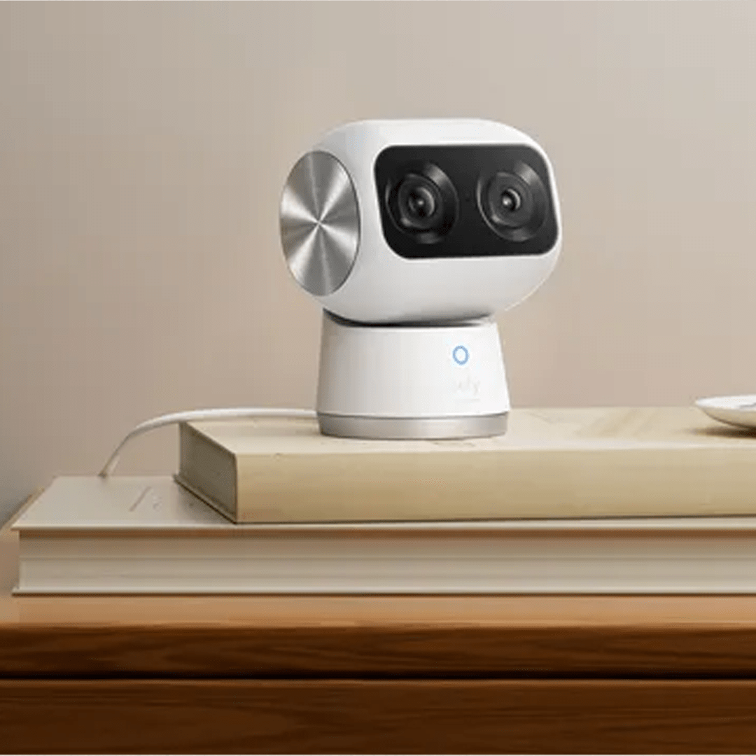 Eufy S350 4K Indoor Cam