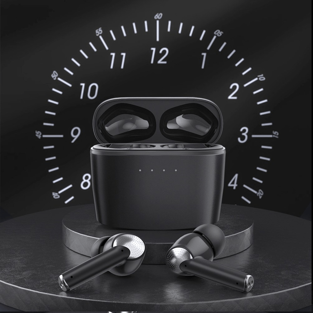 Essager J8 ANC True Wireless Bluetooth Earbuds
