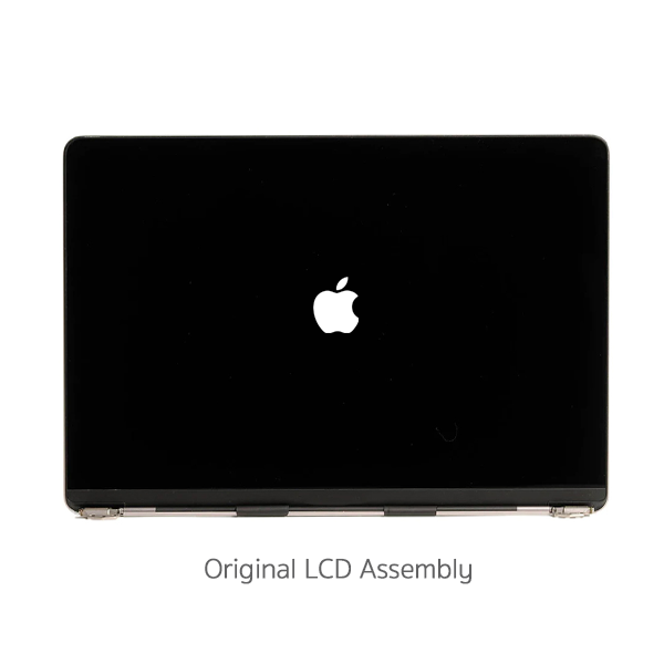 Display Assembly for Apple Macbooks (PRE-ORDER)