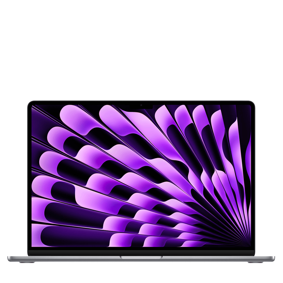 MacBook Air 15.3" with M2 (Mid 2023)