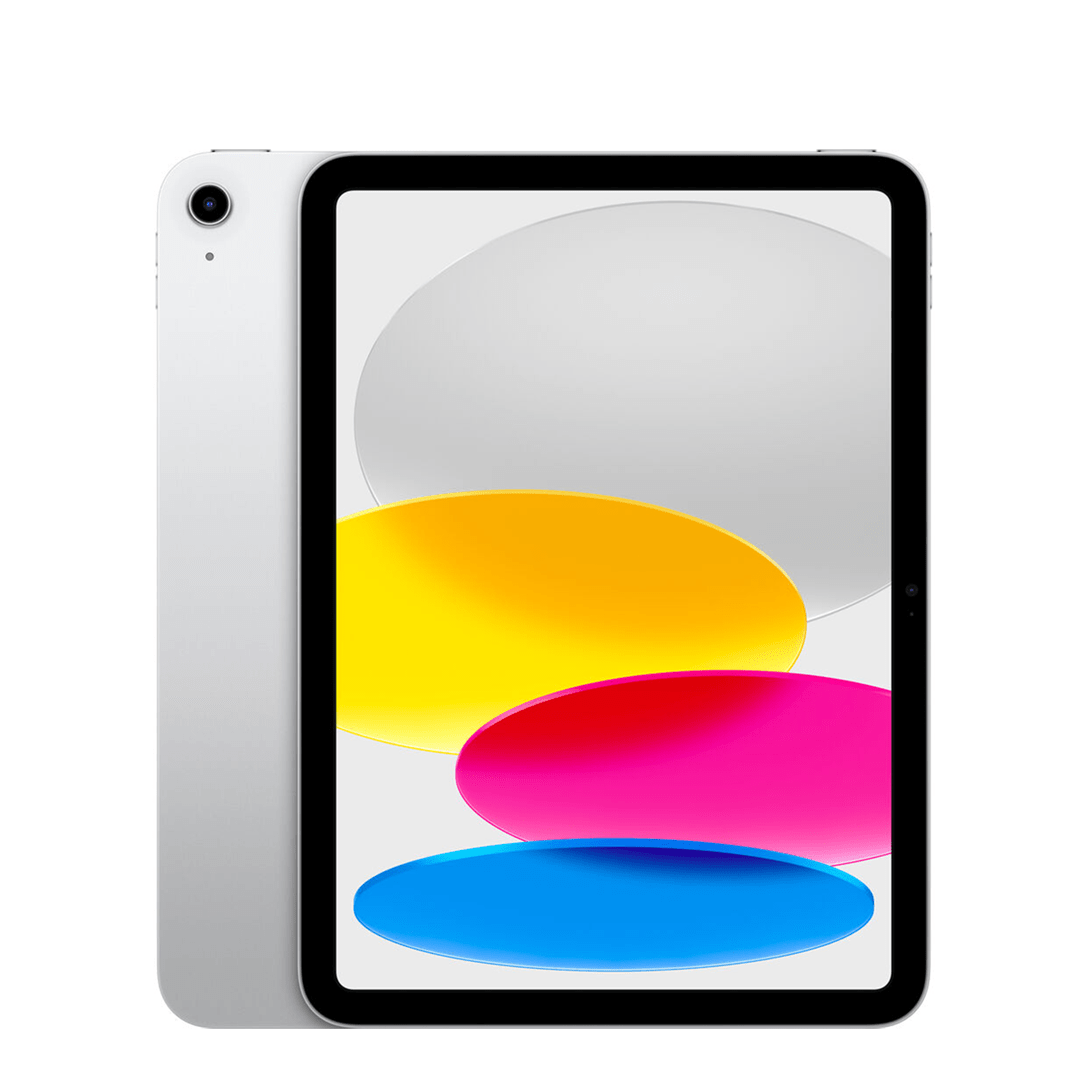 Apple iPad 10.9" (10th Generation)