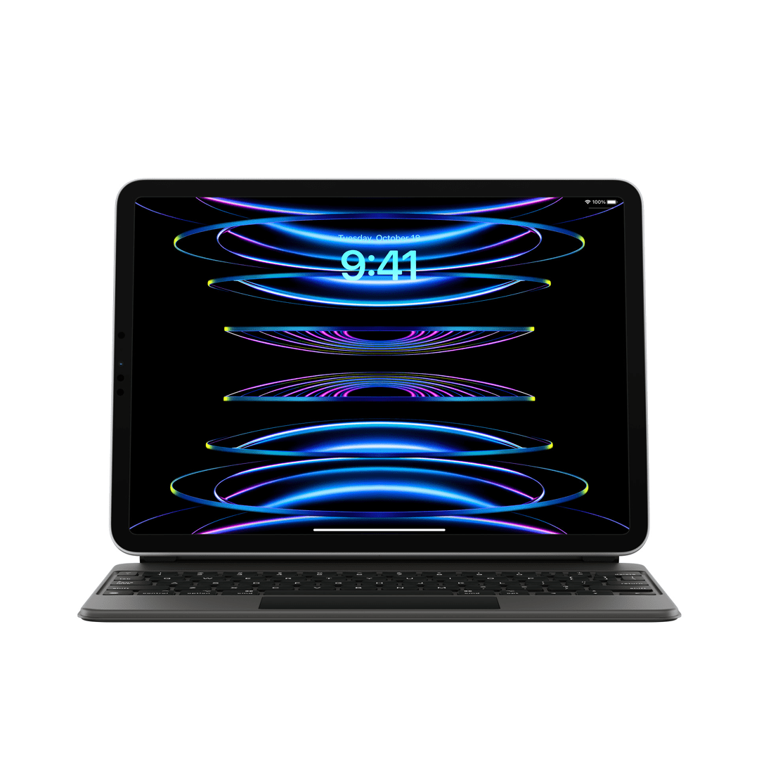 iPadPro12.9第4世代256wifi＋Magic Keybord Magic Keyboard for iPad Pro (4th generation)