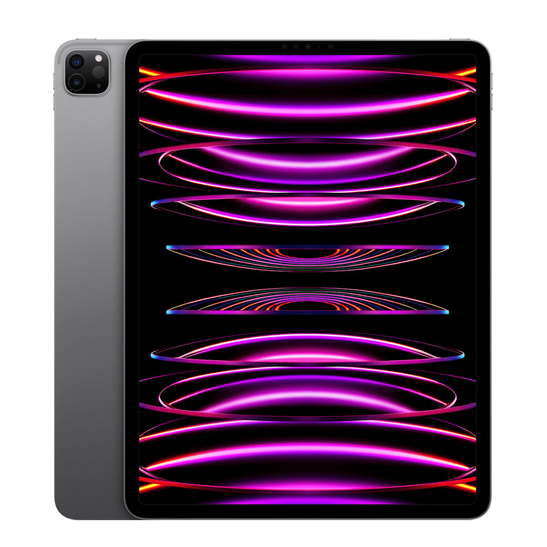 Apple iPad Pro 12.9
